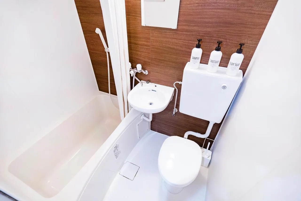 東京都10Min Walk To Shinjuku Eoeアパートメント 東京都