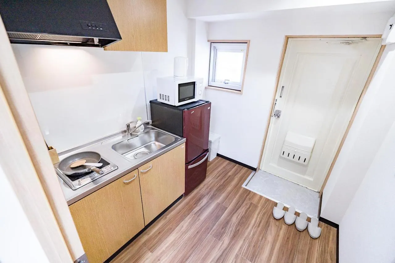 東京都10Min Walk To Shinjuku Eoeアパートメント アパート 東京都