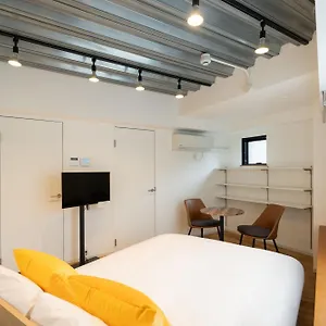 Gran Fusion Ikebukuro アパート