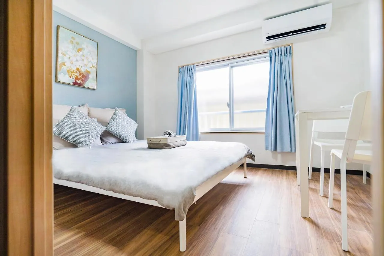 10Min Walk To Shinjuku Eoe Apartment Tokyo 0*,